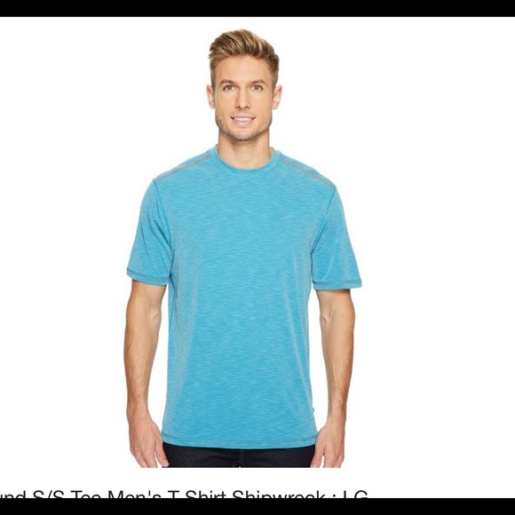 Tommy Bahama Other - TOMMY BAHAMA TENCEL TEE. XL